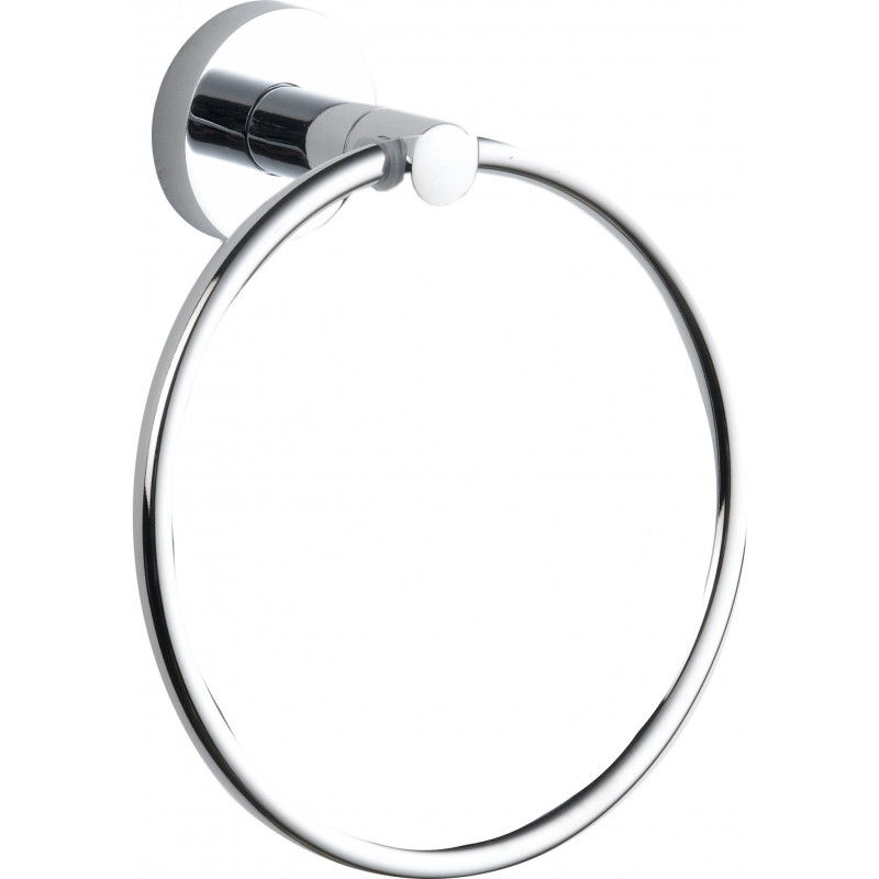 Mexen Remo držák na ručník, chrom - 7050732-00
