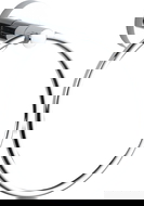 Mexen Remo držák na ručník, chrom - 7050732-00