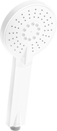 Mexen R-40 ruční sprcha 3-funkční, bílá - 79540-20