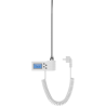 Mexen FA-J1229 elektrický ohřívač 300 W, bílý - W959-0300-20