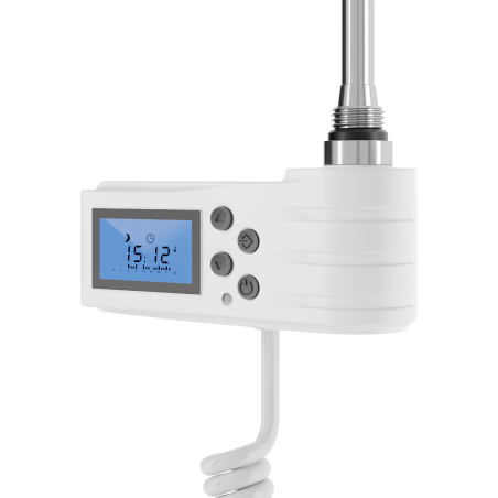 Mexen FA-J1229 elektrické topné těleso 300 W, bílá - W959-0300-20