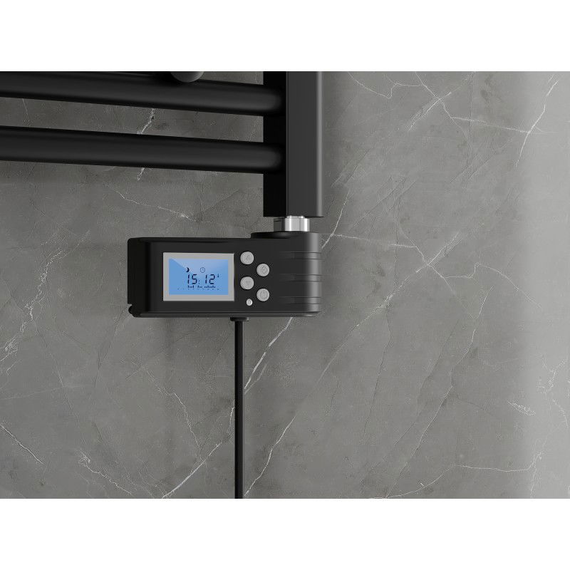 Mexen FA-J1229 elektrické topné těleso 300 W, černé - W959-0300-70