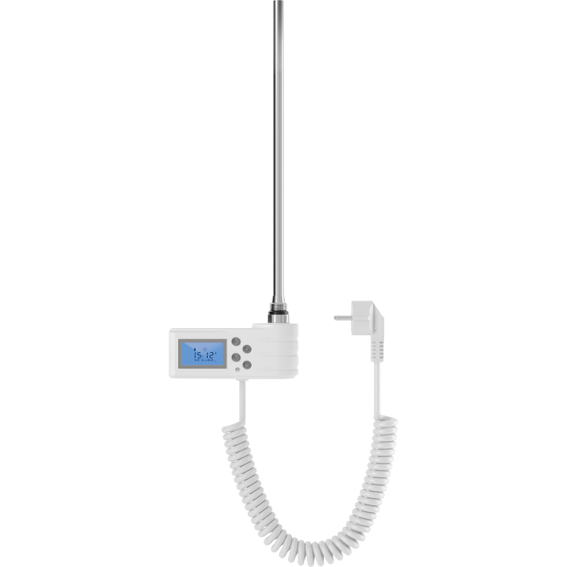 Mexen FA-J1229 elektrické topné těleso 450 W, bílá - W959-0450-20