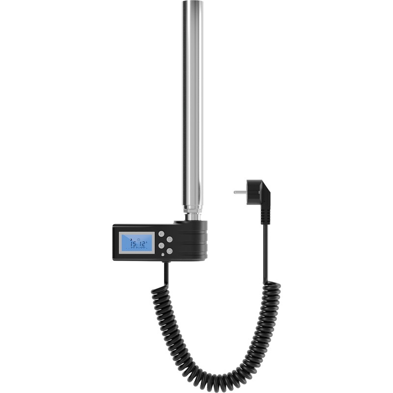 Mexen FA-J1229 elektrické topné těleso 450 W, černé - W959-0450-70