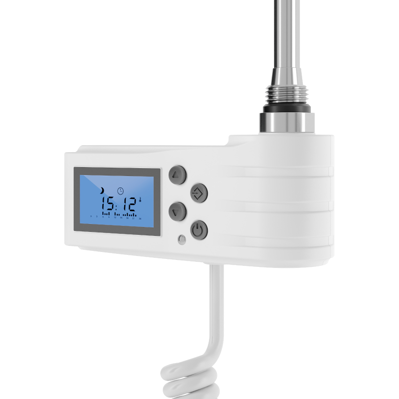 Mexen FA-J1229 elektrická topná tyč 600 W, bílá - W959-0600-20