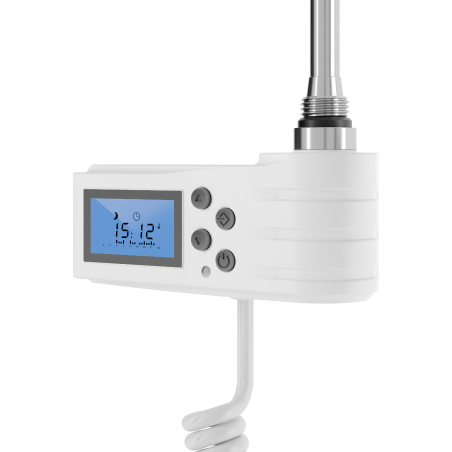 Mexen FA-J1229 elektrická topná tyč 600 W, bílá - W959-0600-20