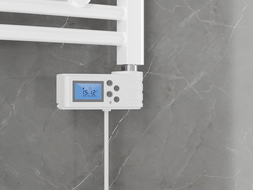 Mexen FA-J1229 elektrická topná tyč 600 W, bílá - W959-0600-20