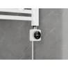 Mexen FA-FD14 elektrický ohřívač 400 W, bílý - W956-0400-20