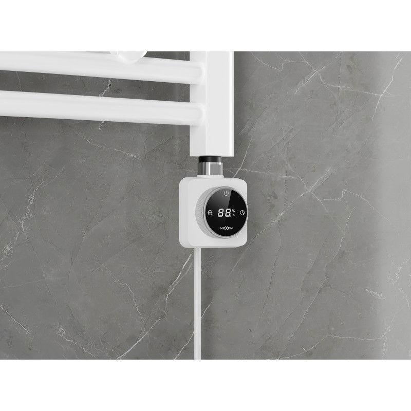 Mexen FA-FD14 elektrická topná tyč 600 W, bílá - W956-0600-20