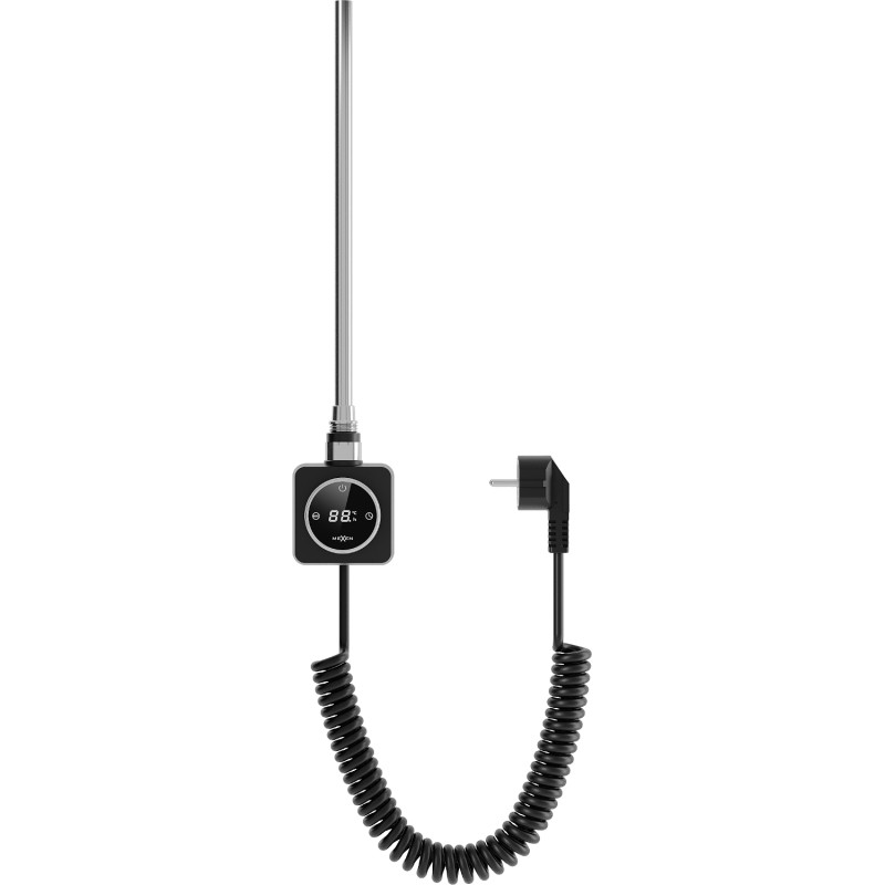 Mexen FA-FD14 elektrický topný element 600 W, černý - W956-0600-70