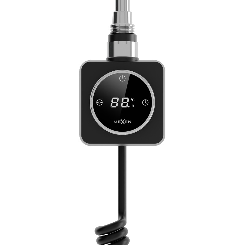 Mexen FA-FD14 elektrický topný element 600 W, černý - W956-0600-70