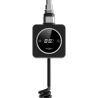 Mexen FA-FD14 elektrický ohřívač 600 W, černý - W956-0600-70