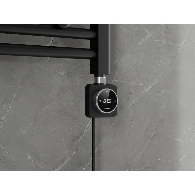 Mexen FA-FD14 elektrické topné těleso 600 W, černé - W956-0600-70