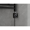 Mexen FA-FD14 elektrický topný element 600 W, černý - W956-0600-70