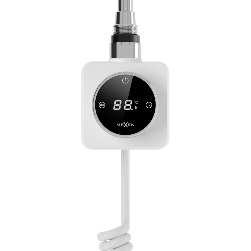 Mexen FA-FD14 elektrický ohřívač 900 W, bílý - W956-0900-20