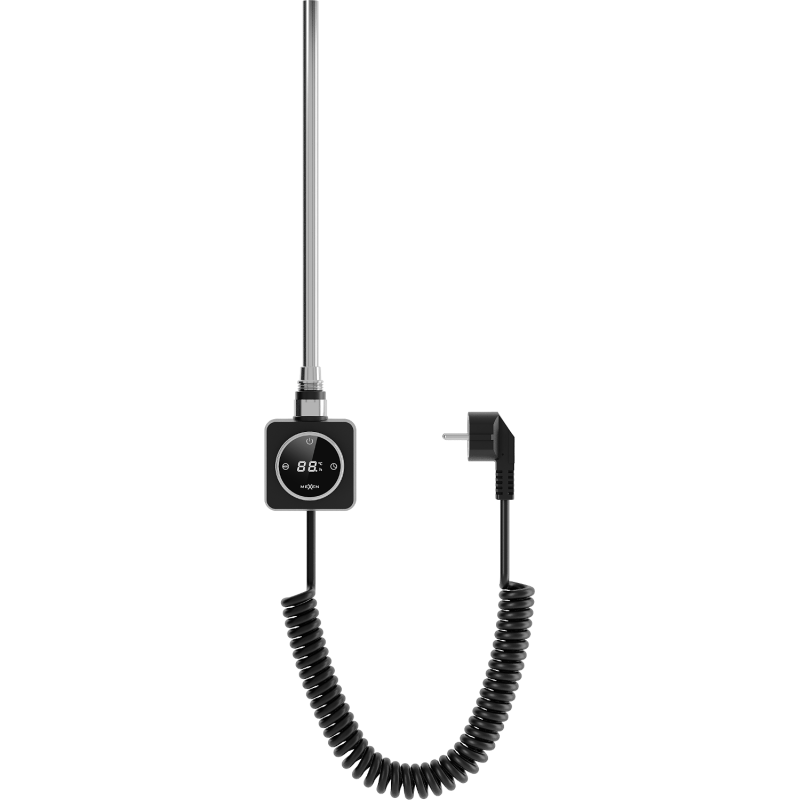 Mexen FA-FD14 elektrický topný prvek 1200 W, černý - W956-1200-70