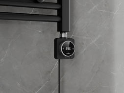 Mexen FA-FD14 elektrický topný prvek 1200 W, černý - W956-1200-70