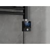 Mexen FA-BG8 elektrická topná tyč 300 W, černá - W957-0300-70