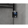 Mexen FA-BG8 elektrický ohřívač 300 W, černý - W957-0300-70