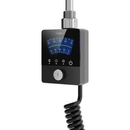 Mexen FA-BG8 elektrická topná tyč 300 W, černá - W957-0300-70