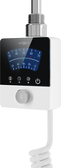 Mexen FA-BG8 elektrické topné těleso 600 W, bílá - W957-0600-20