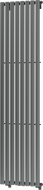 Mexen Oregon dekorativní radiátor 1800 x 480 mm, 805 W, antracit - W202-1800-490-00-66