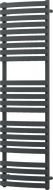 Mexen Bachus koupelnový radiátor 1600 x 500 mm, 787 W, antracit - W109-1600-500-00-66