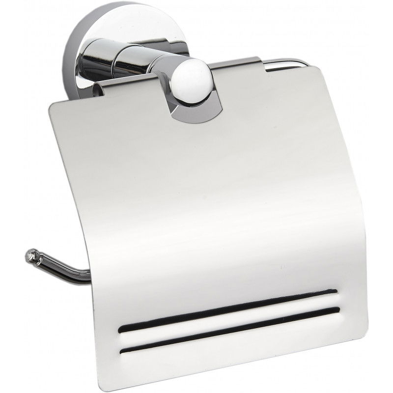 Mexen Remo držák na toaletní papír, chrom - 7050733-00