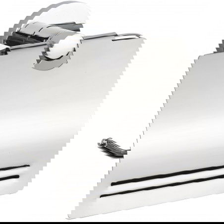 Mexen Remo držák na toaletní papír, chrom - 7050733-00