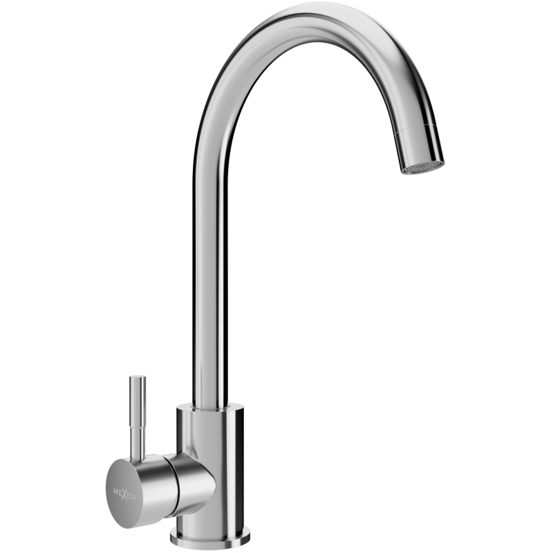 Mexen Foggia kuchyňská baterie, chrom - 671800-00