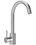 Mexen Foggia kuchyňská baterie, chrom - 671800-00