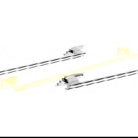 Mexen Zoja věšák na ručník, zlatý - 7019124-50