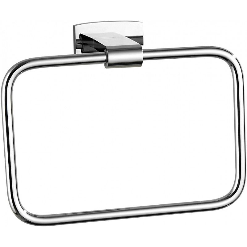 Mexen Zoja držák na ručník, chrom - 7019132-00