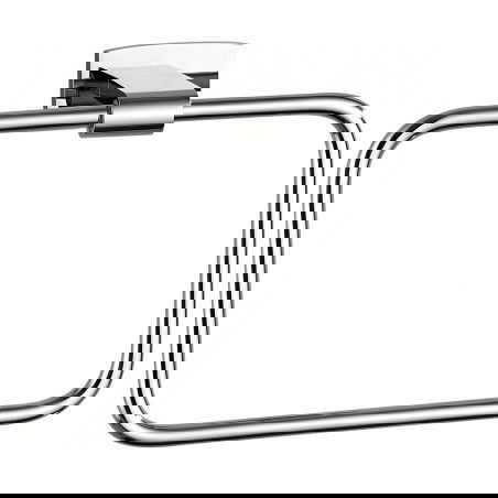 Mexen Zoja držák na ručník, chrom - 7019132-00