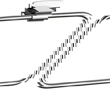 Mexen Zoja držák na ručník, chrom - 7019132-00