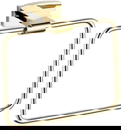 Mexen Zoja držák na ručník, zlatý - 7019132-50