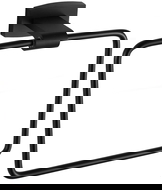 Mexen Zoja věšák na ručník, černý - 7019132-70