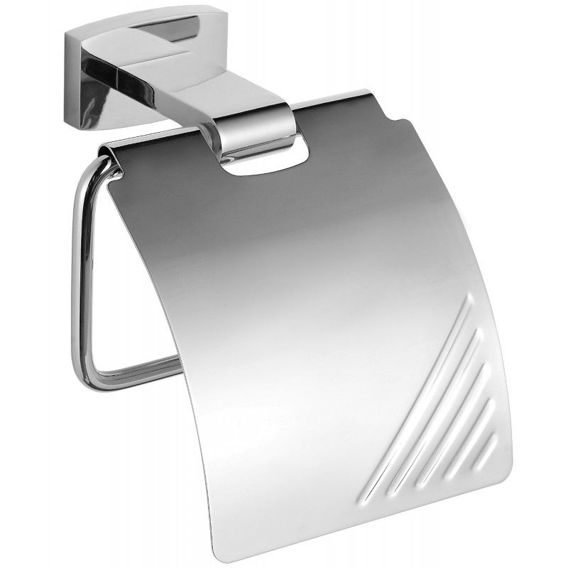 Mexen Zoja držák na toaletní papír, chrom - 7019133-00