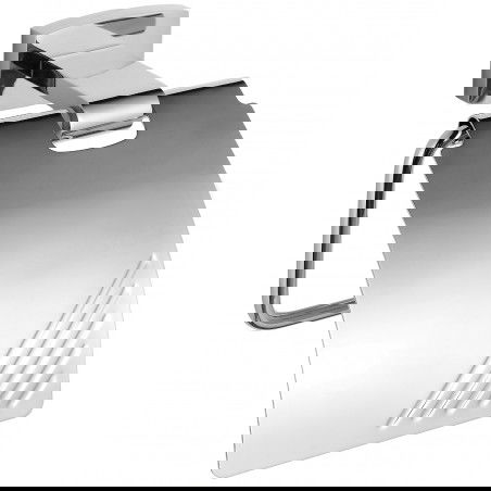 Mexen Zoja držák na toaletní papír, chrom - 7019133-00