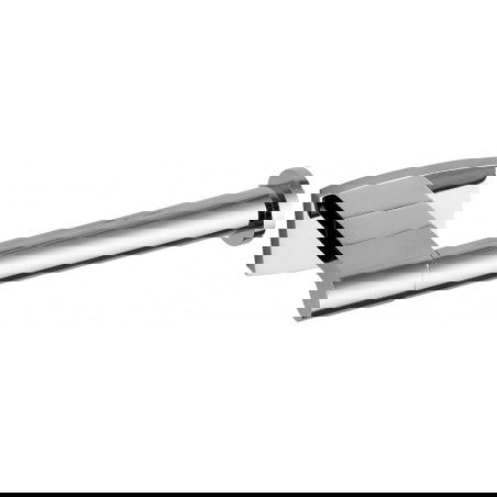 Mexen Zoja držák na toaletní papír, chrom - 70191333-00