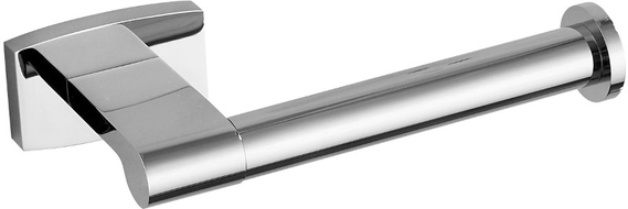 Mexen Zoja držák na toaletní papír, chrom - 70191333-00