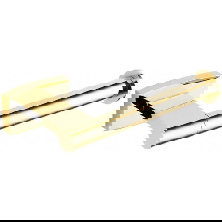 Mexen Zoja držák na toaletní papír, zlatý - 70191333-50