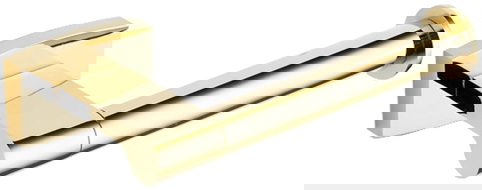 Mexen Zoja držák na toaletní papír, zlatý - 70191333-50