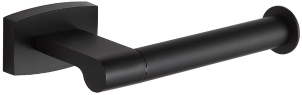 Mexen Zoja držák na toaletní papír, černý - 70191333-70