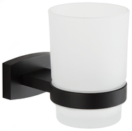 Mexen Zoja kelímek na kartáčky, černý - 7019138-70