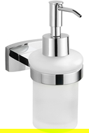 Mexen Zoja dávkovač mýdla, chrom - 70191388-00