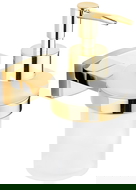 Mexen Zoja dávkovač mýdla, zlatý - 70191388-50