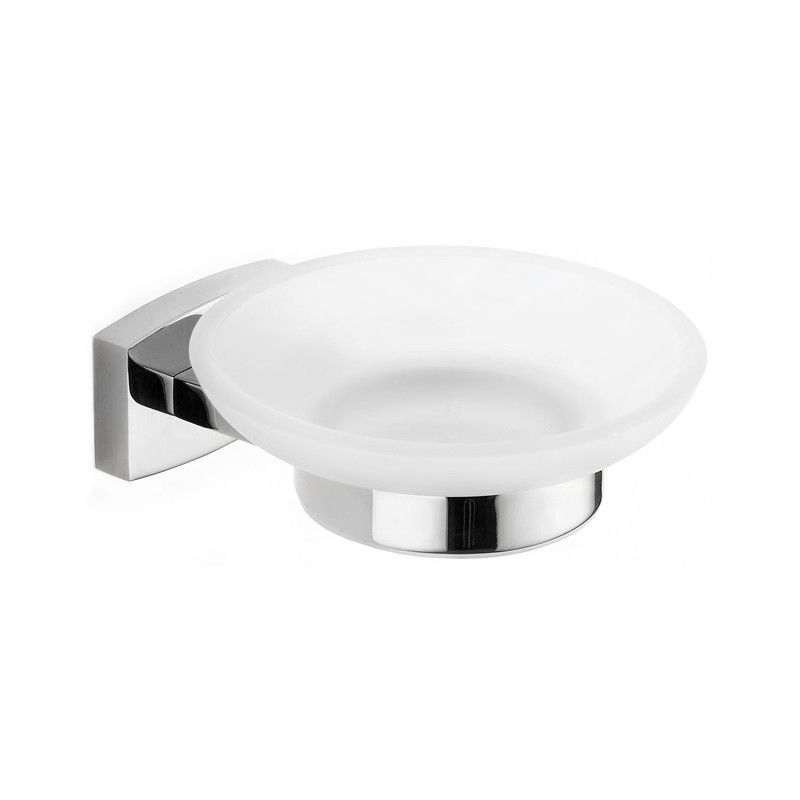 Mexen Zoja mýdlenka, chrom - 7019139-00