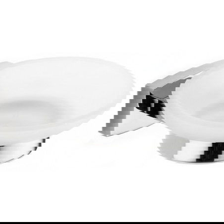 Mexen Zoja mýdlenka, chrom - 7019139-00