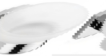 Mexen Zoja mýdlenka, chrom - 7019139-00